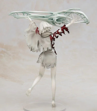 God Eater - Shio - 1/8 (Wing)ㅤ – WING – ActionFigure Brasil — close