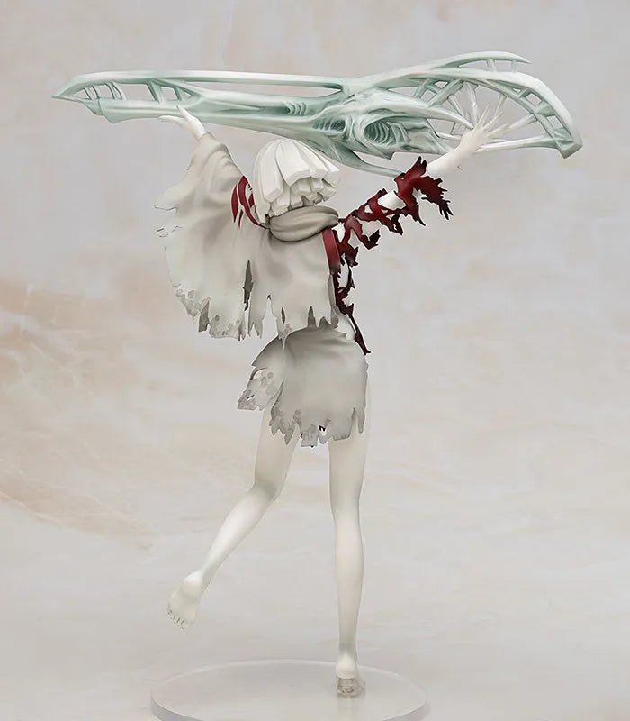 God Eater - Shio - 1/8 (Wing)ㅤ – WING – ActionFigure Brasil