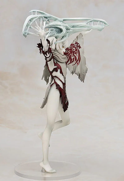 God Eater - Shio - 1/8 (Wing)ㅤ – WING – ActionFigure Brasil — embalagem