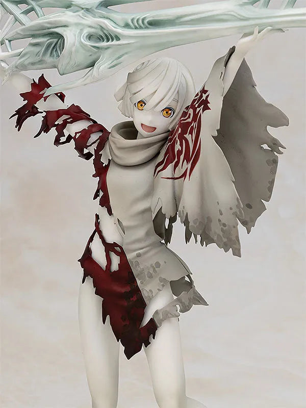 God Eater - Shio - 1/8 (Wing)ㅤ – WING – ActionFigure Brasil