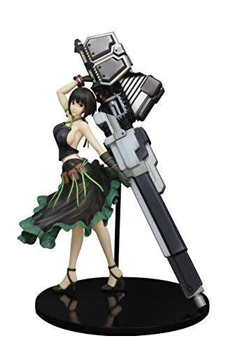 God Eater - Tachibana Sakuya - 1/7 (PLUM)ㅤ – PLUM – ActionFigureBrasil