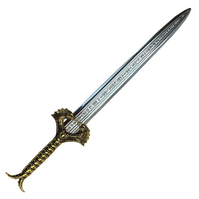 God Killer Sword – Factory Entertainment – ActionFigure Brasil — com base expositora