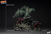 God of Shinobi - Senju Hashirama - LIMITED EDITION: 750