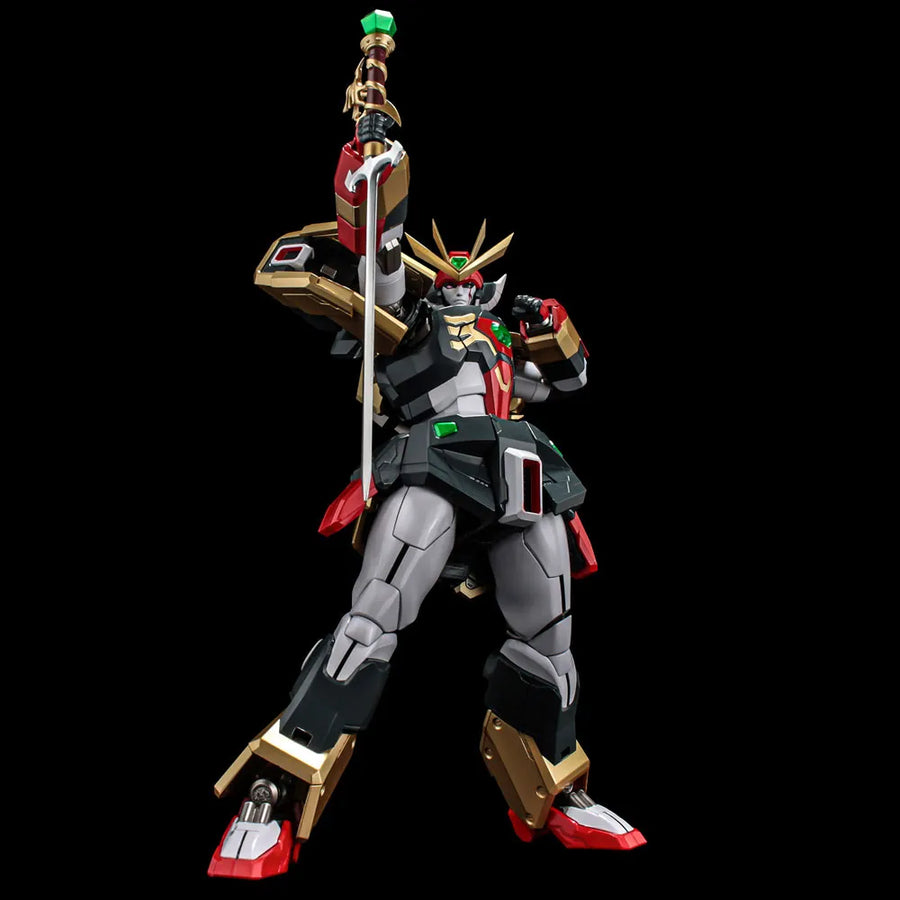 God Sigma Gravion – Sentinel – ActionFigure Brasil