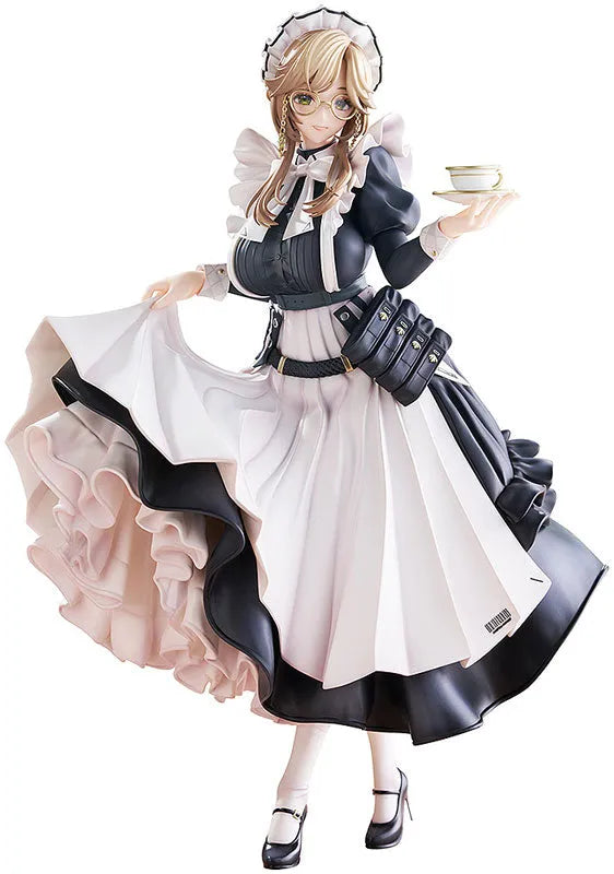 Goddess of Victory: Nikke - Ade - 1/7 (DMM Factory)ㅤ – DMM Factory – ActionFigureBrasil