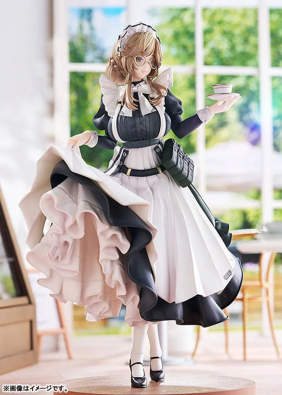 Goddess of Victory: Nikke - Ade - 1/7 (DMM Factory)ㅤ – DMM Factory – ActionFigureBrasil