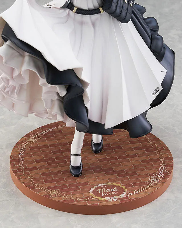 Goddess of Victory: Nikke - Ade - 1/7 (DMM Factory)ㅤ – DMM Factory – ActionFigureBrasil