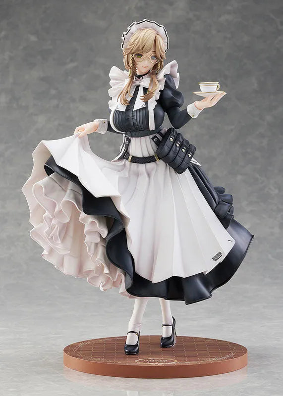 Goddess of Victory: Nikke - Ade - 1/7 (DMM Factory)ㅤ – DMM Factory – ActionFigureBrasil