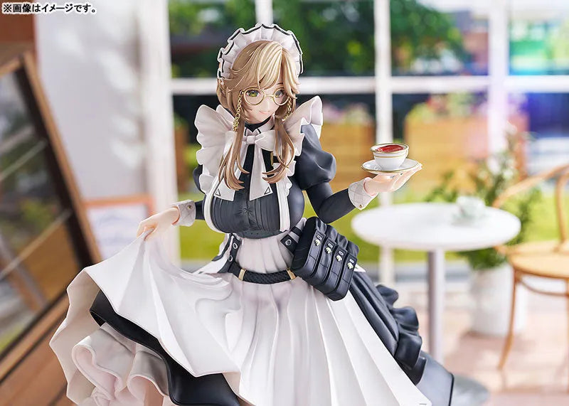 Goddess of Victory: Nikke - Ade - 1/7 (DMM Factory)ㅤ – DMM Factory – ActionFigureBrasil