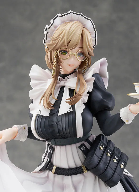 Goddess of Victory: Nikke - Ade - 1/7 (DMM Factory)ㅤ – DMM Factory – ActionFigureBrasil