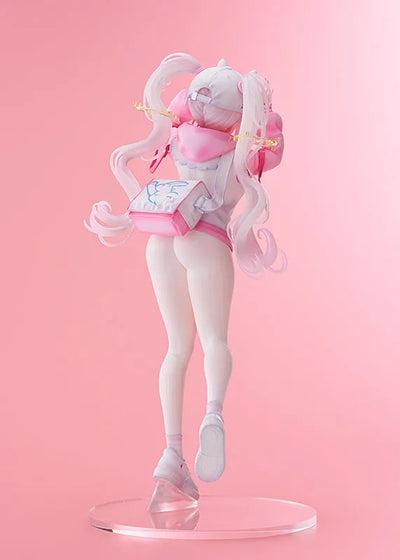 Goddess of Victory: Nikke - Alice - 1/7 - Sweet Home (Amakuni, Hobby Japan) [Shop Exclusive]ㅤ – Amakuni as ManufacturerHobby Japan as Distributor – ActionFigureBrasil — close