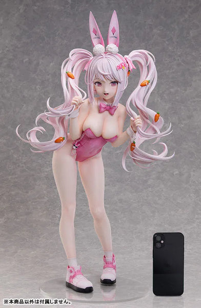 Goddess of Victory: Nikke - Alice - B-style - 1/3 - Wonderland Bunny (FREEing)ㅤ – FREEing – ActionFigureBrasil — com base expositora