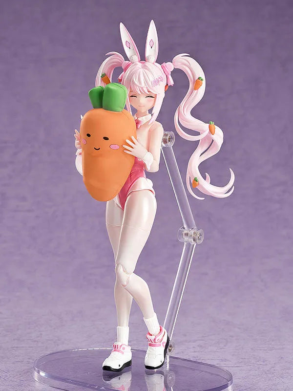 Goddess of Victory: Nikke - Alice - Hyper x Body - Wonderland Bunny (Good Smile Arts Shanghai, Good Smile Company)ㅤ – Good Smile Arts Shanghai – ActionFigureBrasil