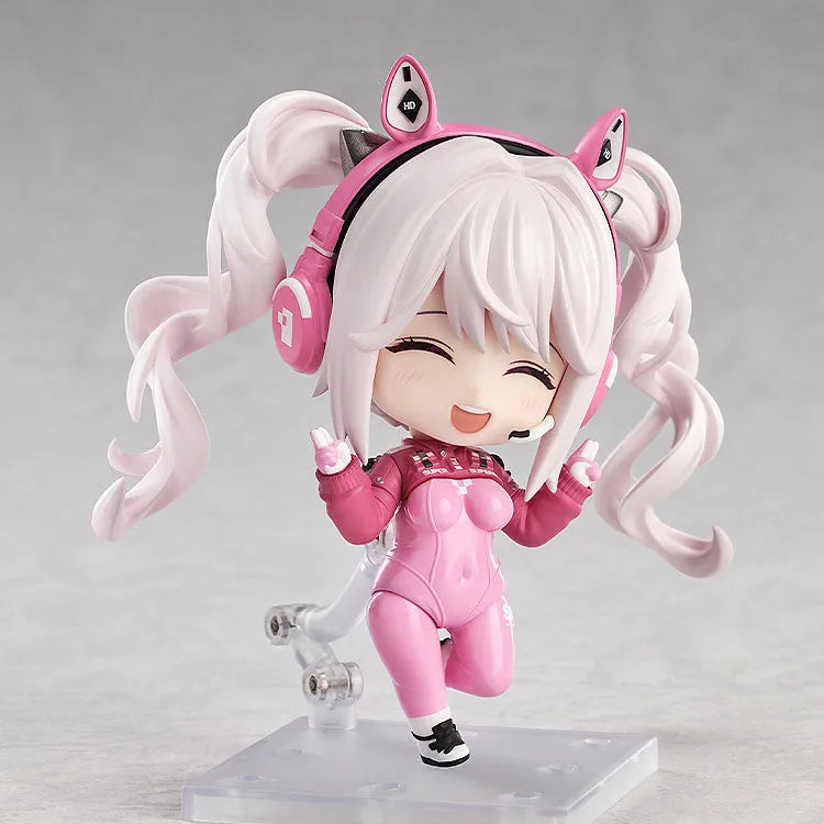 Goddess of Victory: Nikke - Alice - Nendoroid #2954 (Good Smile Arts Shanghai, Good Smile Company)ㅤ – Good Smile Arts Shanghai – ActionFigureBrasil