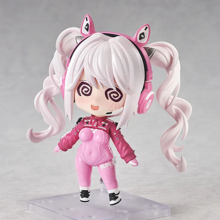 Goddess of Victory: Nikke - Alice - Nendoroid #2954 (Good Smile Arts Shanghai, Good Smile Company)ㅤ – Good Smile Arts Shanghai – ActionFigureBrasil