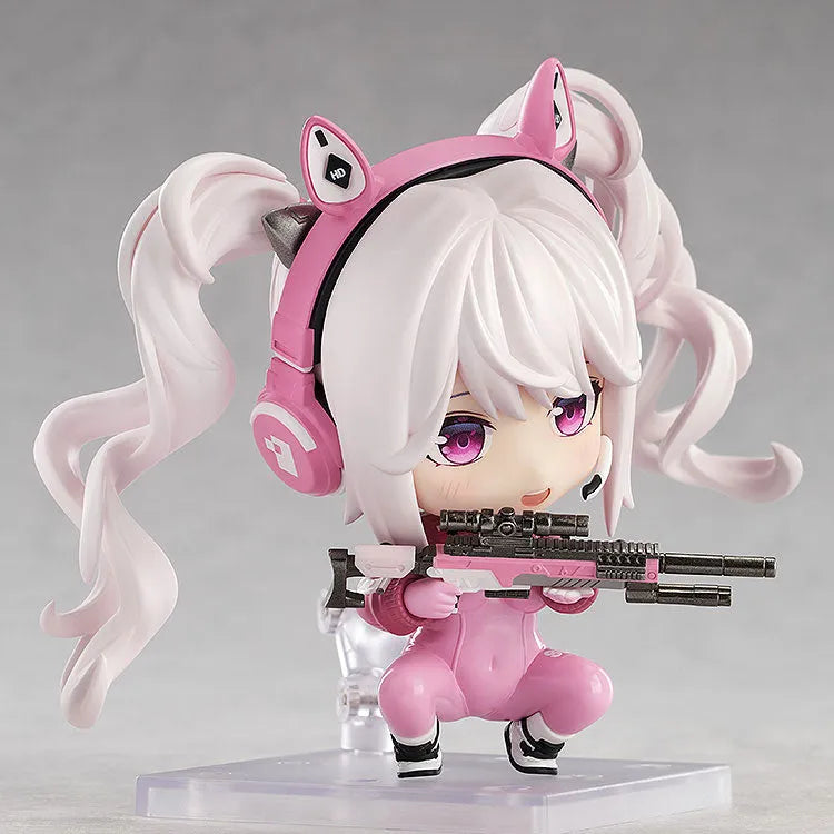 Goddess of Victory: Nikke - Alice - Nendoroid #2954 (Good Smile Arts Shanghai, Good Smile Company)ㅤ – Good Smile Arts Shanghai – ActionFigureBrasil