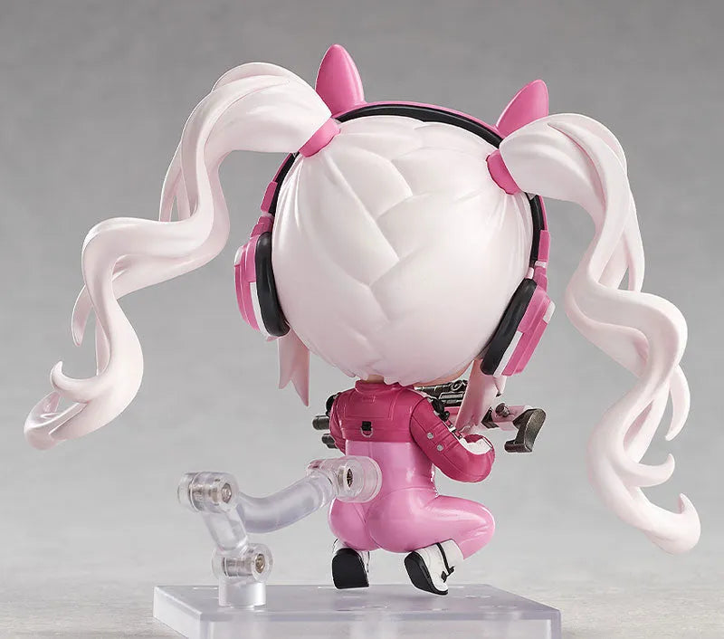 Goddess of Victory: Nikke - Alice - Nendoroid #2954 (Good Smile Arts Shanghai, Good Smile Company)ㅤ – Good Smile Arts Shanghai – ActionFigureBrasil