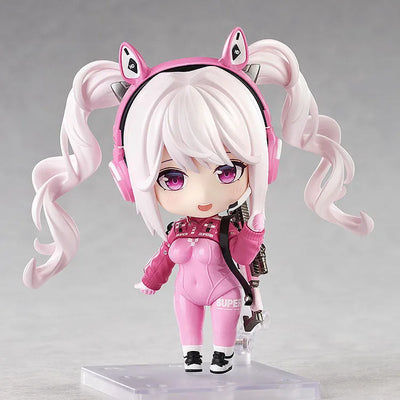 Goddess of Victory: Nikke - Alice - Nendoroid #2954 (Good Smile Arts Shanghai, Good Smile Company)ㅤ – Good Smile Arts Shanghai – ActionFigureBrasil — ambientada