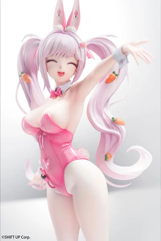 Goddess of Victory: Nikke - Alice - S.K.P - 1/10 - Wonderland Bunny (Hobby Sakura)ㅤ – Hobby Sakura – ActionFigureBrasil