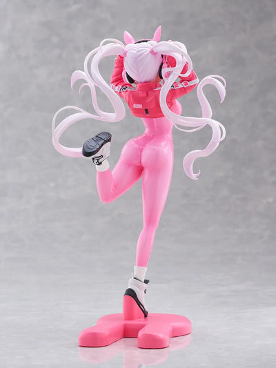Goddess of Victory: Nikke - Alice - Tenitol (FuRyu)ㅤ – FuRyu – ActionFigureBrasil — ambientada
