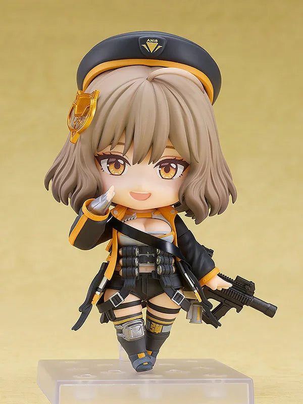 Goddess of Victory: Nikke - Anis - Nendoroid #2397 - 2025 Re-release (Good Smile Company)ㅤ – Good Smile Company – ActionFigureBrasil