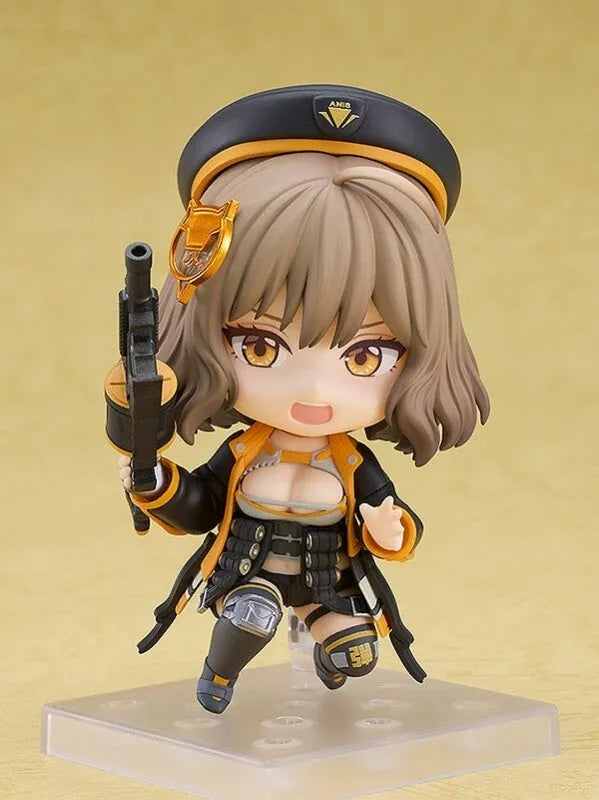 Goddess of Victory: Nikke - Anis - Nendoroid #2397 (Good Smile Company)ㅤ – Good Smile Company – ActionFigure Brasil