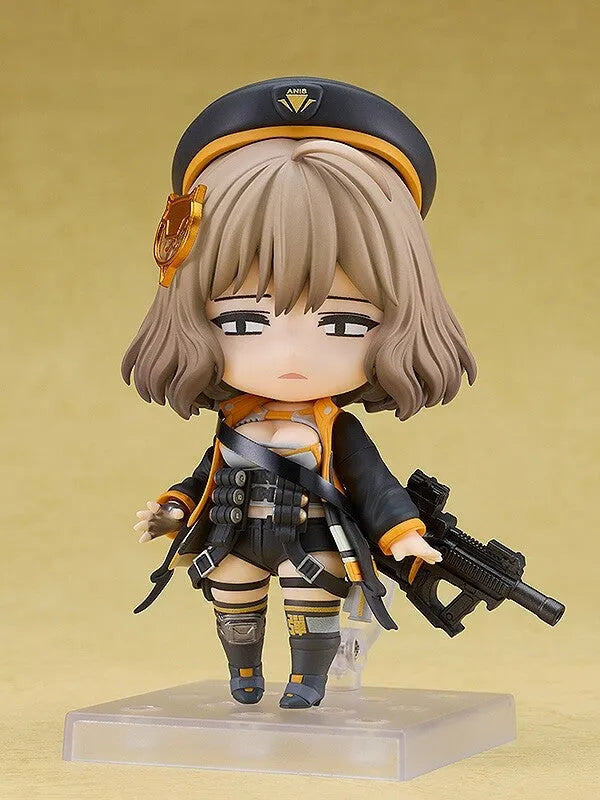 Goddess of Victory: Nikke - Anis - Nendoroid #2397 (Good Smile Company)ㅤ – Good Smile Company – ActionFigure Brasil