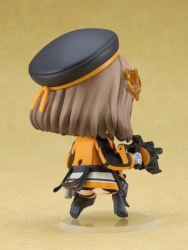Goddess of Victory: Nikke - Anis - Nendoroid #2397 (Good Smile Company)ㅤ – Good Smile Company – ActionFigure Brasil
