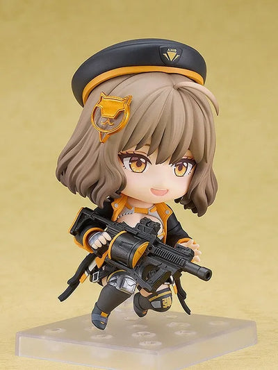 Goddess of Victory: Nikke - Anis - Nendoroid #2397 (Good Smile Company)ㅤ – Good Smile Company – ActionFigureBrasil — acessórios