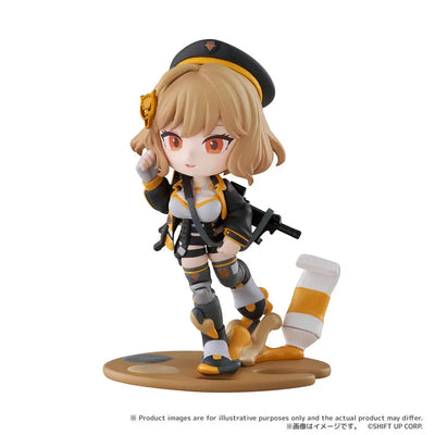 Goddess of Victory: Nikke - Anis - PalVerse Palé. (Bushiroad Creative)ㅤ – Bushiroad Creative – ActionFigureBrasil