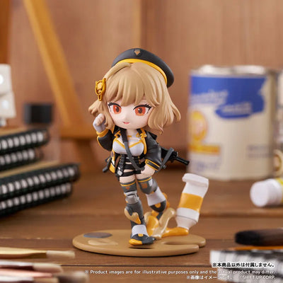 Goddess of Victory: Nikke - Anis - PalVerse Palé. (Bushiroad Creative)ㅤ – Bushiroad Creative – ActionFigureBrasil — close