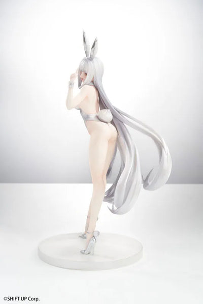 Goddess of Victory: Nikke - Blanc - 1/10 (Hobby Sakura)ㅤ – Hobby Sakura – ActionFigureBrasil — close