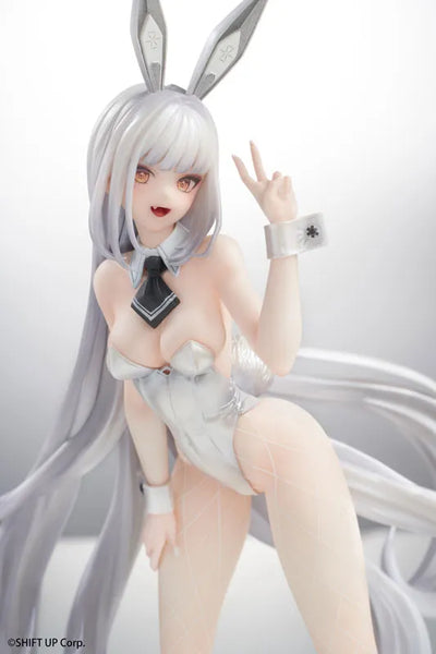 Goddess of Victory: Nikke - Blanc - 1/10 (Hobby Sakura)ㅤ – Hobby Sakura – ActionFigureBrasil — embalagem