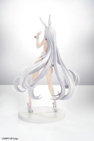 Goddess of Victory: Nikke - Blanc - 1/10 (Hobby Sakura)ㅤ – Hobby Sakura – ActionFigureBrasil — acessórios
