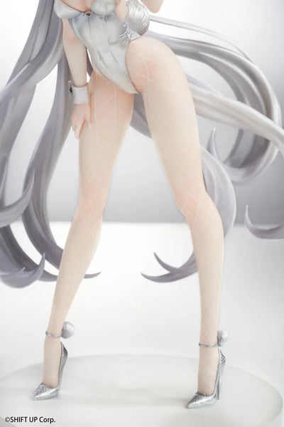 Goddess of Victory: Nikke - Blanc - 1/10 (Hobby Sakura)ㅤ – Hobby Sakura – ActionFigureBrasil — ambientada