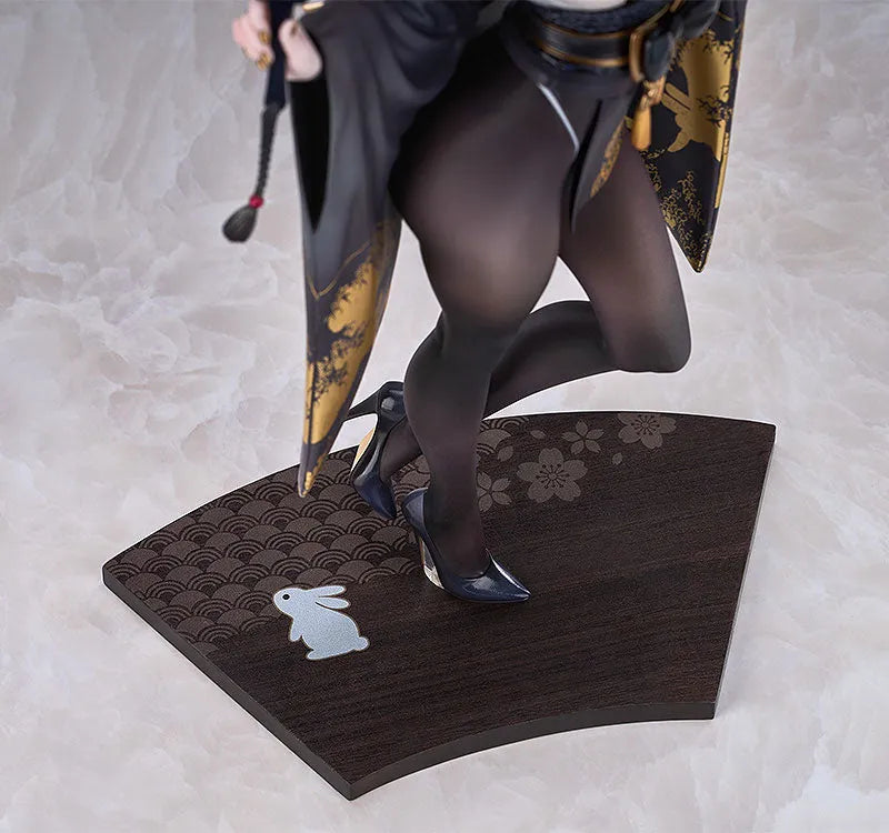 Goddess of Victory: Nikke - Blanc - 1/7 - White Rabbit (Good Smile Arts Shanghai, Good Smile Company)ㅤ – Good Smile Arts Shanghai – ActionFigureBrasil