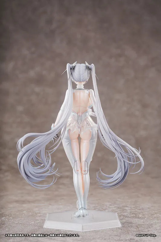 Goddess of Victory: Nikke - Cinderella - 1/12 (AmiAmi, Snail Shell)ㅤ – Snail Shell – ActionFigureBrasil