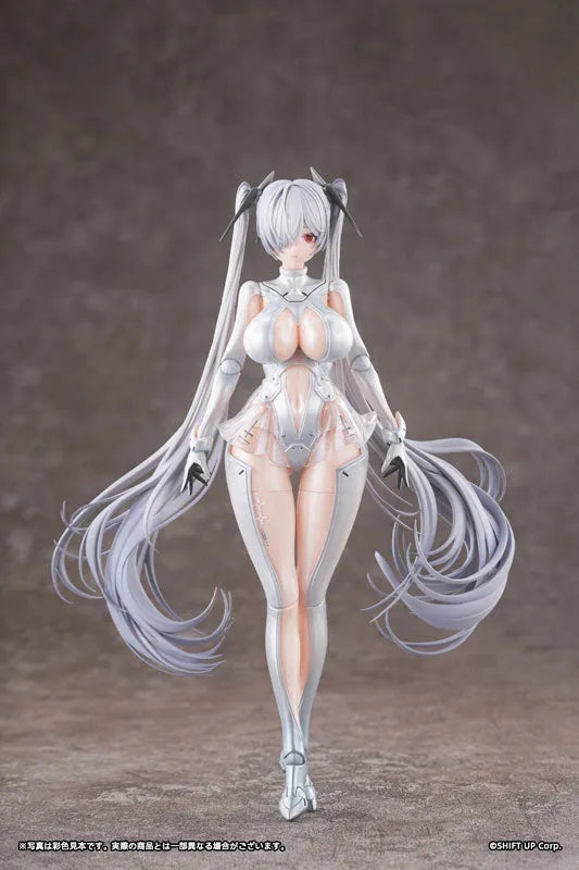 Goddess of Victory: Nikke - Cinderella - 1/12 (AmiAmi, Snail Shell)ㅤ – Snail Shell – ActionFigureBrasil
