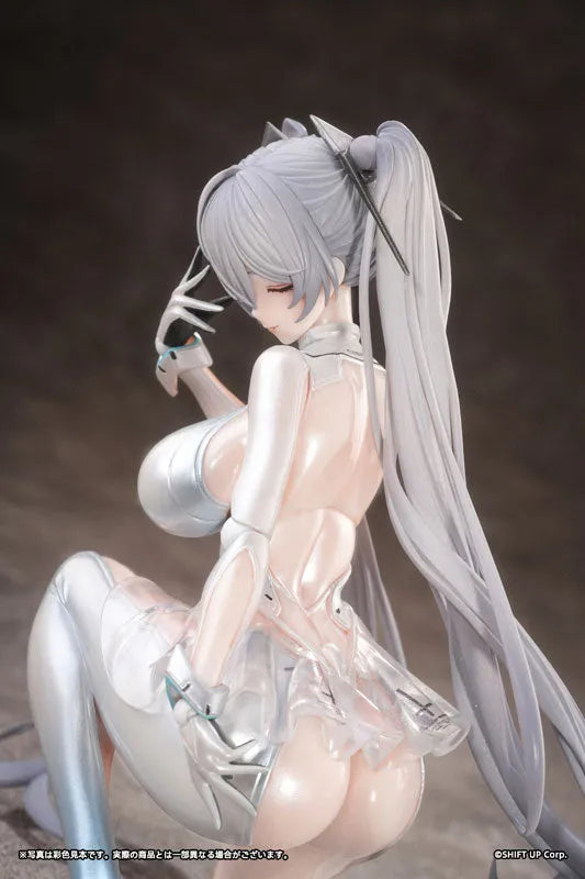 Goddess of Victory: Nikke - Cinderella - 1/12 (AmiAmi, Snail Shell)ㅤ – Snail Shell – ActionFigureBrasil