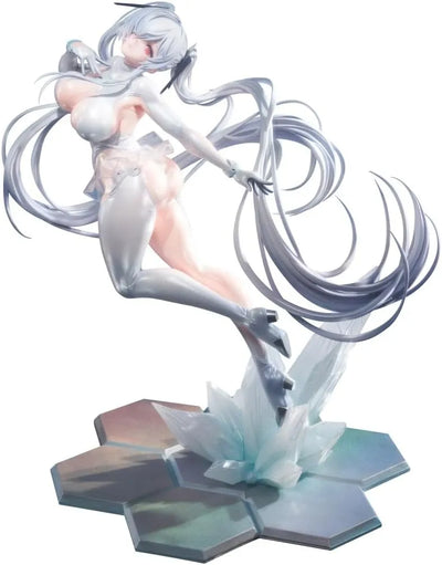 Goddess of Victory: Nikke - Cinderella - 1/4 (Hobby Sakura)ㅤ – Hobby Sakura – ActionFigureBrasil