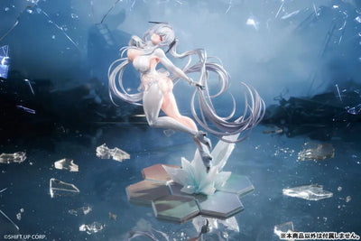Goddess of Victory: Nikke - Cinderella - 1/4 (Hobby Sakura)ㅤ – Hobby Sakura – ActionFigureBrasil — com base expositora