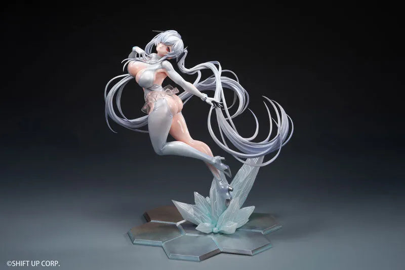 Goddess of Victory: Nikke - Cinderella - 1/4 (Hobby Sakura)ㅤ – Hobby Sakura as Manufacturer – ActionFigure Brasil