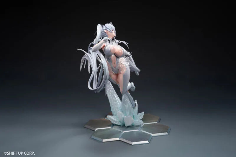 Goddess of Victory: Nikke - Cinderella - 1/4 (Hobby Sakura)ㅤ – Hobby Sakura as Manufacturer – ActionFigure Brasil