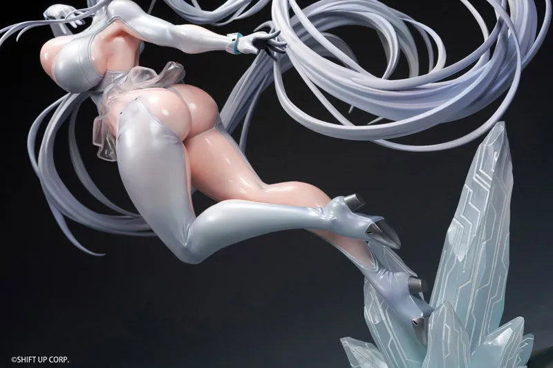 Goddess of Victory: Nikke - Cinderella - 1/4 (Hobby Sakura)ㅤ – Hobby Sakura as Manufacturer – ActionFigure Brasil