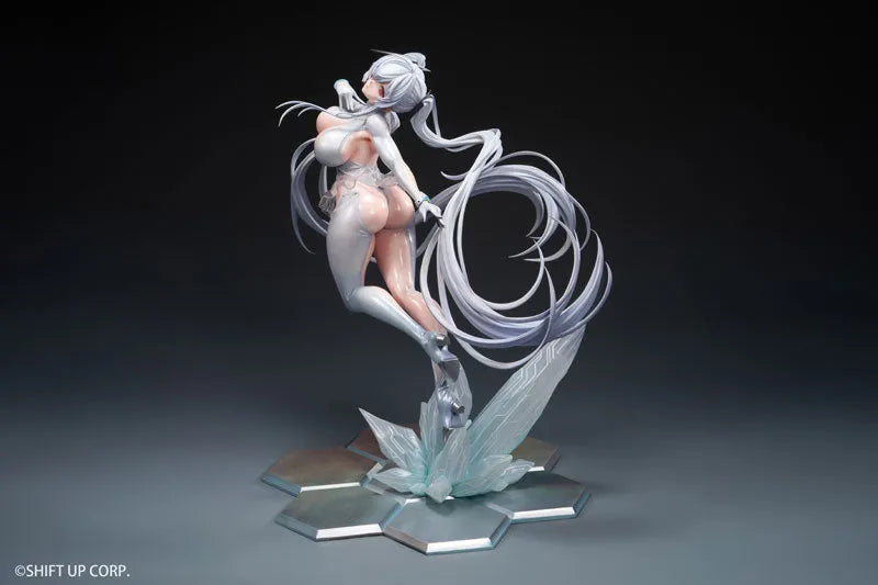 Goddess of Victory: Nikke - Cinderella - 1/4 (Hobby Sakura)ㅤ – Hobby Sakura as Manufacturer – ActionFigure Brasil