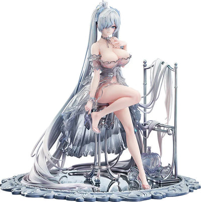 Goddess of Victory: Nikke - Cinderella - 1/7 - Glass Princess (Good Smile Arts Shanghai, Good Smile Company)ㅤ – Good Smile Arts Shanghai – ActionFigureBrasil