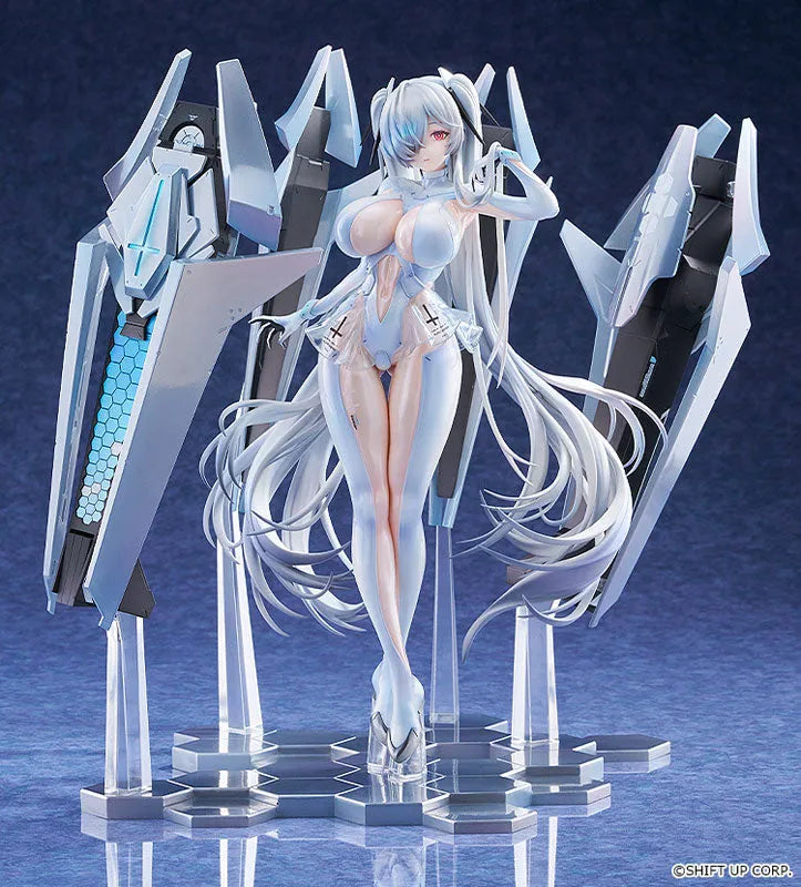 Goddess of Victory: Nikke - Cinderella - 1/7 (Max Factory)ㅤ – Max Factory – ActionFigure Brasil