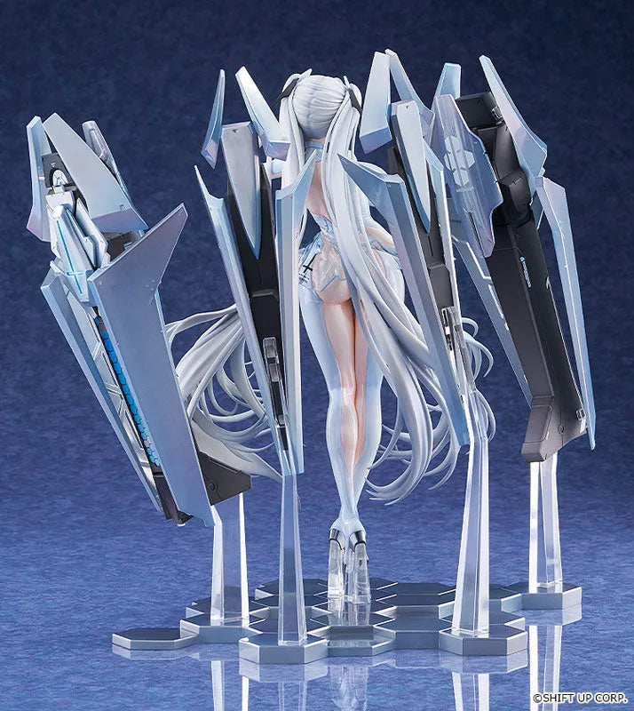 Goddess of Victory: Nikke - Cinderella - 1/7 (Max Factory)ㅤ – Max Factory – ActionFigure Brasil