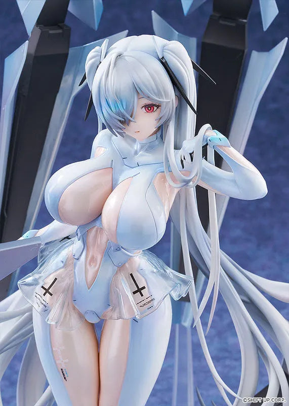 Goddess of Victory: Nikke - Cinderella - 1/7 (Max Factory)ㅤ – Max Factory – ActionFigure Brasil