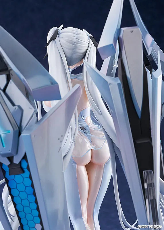 Goddess of Victory: Nikke - Cinderella - 1/7 (Max Factory)ㅤ – Max Factory – ActionFigure Brasil